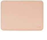 Incase Icon Sleeve med Woolenex (Macbook Pro 14 ") - Beige