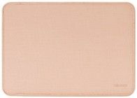 Incase Icon Sleeve med Woolenex (Macbook Pro 16) - Rosa