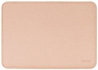 Incase Icon Sleeve med Woolenex (Macbook Pro 16) - Rosa