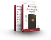 Invisible Shield Disinfecting Wipes (10-pack)