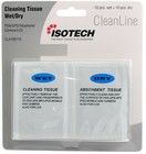 Isotech CleanLine rengj�ringsvev v�t / t�rr
