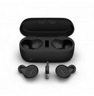 Jabra Evolve2 Buds med trdls ladepute
