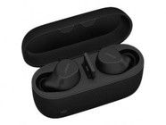 Jabra Evolve2 Buds med tr�dl�s ladepute