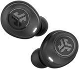 JLab Air True tr�dl�se �retelefoner - Svart