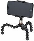 Joby GripTight One Gorillapod Stand (iPhone)