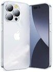 Joyroom 14Q gjennomsiktig deksel (iPhone 14 Pro)