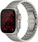 Just Mobile DLC Titaniumarmbnd (Watch Ultra 49mm)