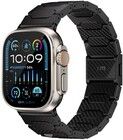 Just Mobile karbonfiberarmbnd (Watch 49/46/45/44/42mm)