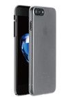 Just Mobile TENC Case (iPhone 8/7 Plus) - Matt gjennomsiktig