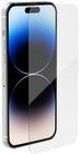 Just Mobile Xkin herdet glass (iPhone 14 Pro)