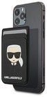 Karl Lagerfeld Kortautomat Karl med MagSafe