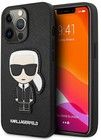 Karl Lagerfeld Saffiano Iconic Case (iPhone 13 13/13 Pro)