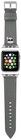 Karl Lagerfeld Saffiano Strap (Watch 49/46/45/44/42mm) - Slv