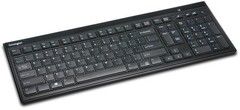 Kensington Advance Fit Slim trdlst tastatur