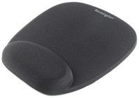 Kensington Foam Mousepad med h�ndleddst�tte