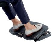 Kensington Footrest SoleMate Plus Tilt/Height