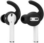 KeyBudz EarBuddyz Ultra rekroker (AirPods/EarPods) - Svart