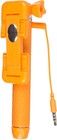 Kitvision Wired Pocket Selfie Stick (iPhone) - Oransje