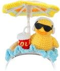 Knitted Costume For Loona PetBot Premium