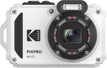 Kodak PixPro WPZ2 digitalkamera