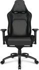 L33T-Gaming E-sport Pro Comfort Gaming Stol - Svart