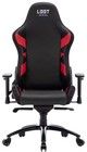 L33T-Gaming Elite V4 Gaming Chair (PU) - Rød