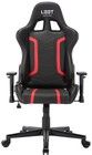 L33T-Gaming Energy Gaming Chair - Rød