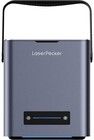 LaserPecker Air Purifier Smoke Absorber