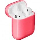 Laut Crystal-X (AirPods 1/2) - Rosa