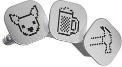 Ledger Nano Gen5-merker