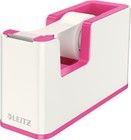Leitz Wow Tejpdispenser - Rosa