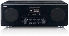 Lenco Internet/DAB+/FM Radio med CD Player and Bluetooth