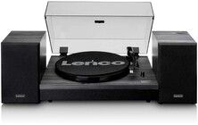 Lenco LS-300 platespiller med Bluetooth