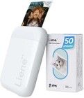 Liene Pearl K100 2x3" Portable Photo Printer