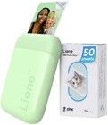 Liene Pearl K100 2x3" Portable Photo Printer