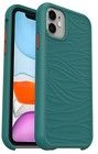 LifeProof Wake (iPhone 11/Xr) - Grnn/oransje