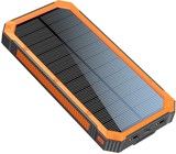 Lippa Solar Powerbank 10 000 mAh