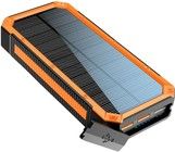 Lippa Solar Powerbank 20 000 mAh