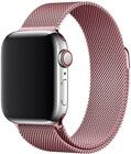 Lippa Stainless Steel Band (Apple Watch 42/41/40/38 mm)