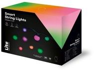 Lite Bulb Moments Smart lyskjede - Globe