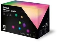 Lite Bulb Moments Smart lyskjede - Oval Globe