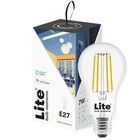 Lite Bulb Moments White Ambience E27 filamentlampe - 1 -pakning