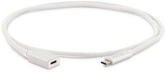 LMP USB-C til USB-C forlengelseskabel