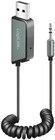 LogiLink BT0065 Bluetooth-mottaker med hndfri