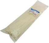 LogiLink Kabelbinder 300x3,6mm