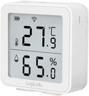 LogiLink Smart trdls termohygrometer