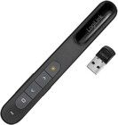 Logilink Tr�dl�s Presentat�r Med Laserpekare