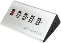 LogiLink USB 2.0 5-ports hub