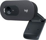 Logitech C505E HD-webkamera (brownbox)