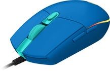 Logitech G203 Prodigy spillmus